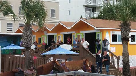 5 Best Beachfront Bars In Myrtle Beach Ihg Travel Blog