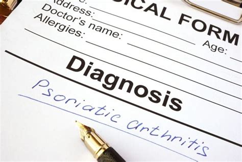 10 Symptoms Of Psoriatic Arthritis Facty Health