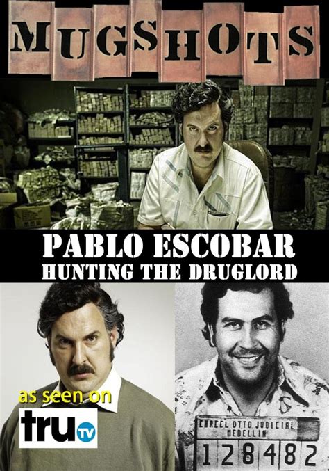 Amazon Com Mugshots Pablo Escobar Hunting Pablo Amazon Com Exclusive Ellen Goosenberg