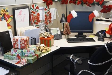 50 Best Office Christmas Decorating Ideas News Open Sourced