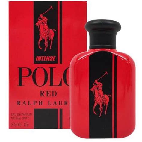 Ralph Lauren Polo Red After Shave Balm 100ml Perfume Boss