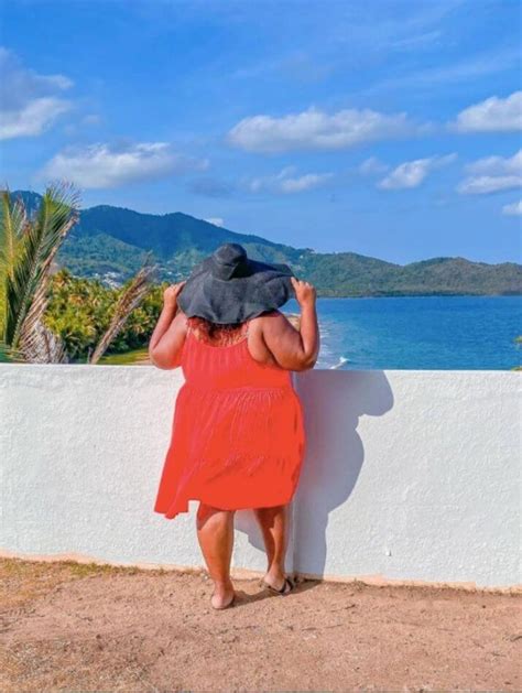 What To Wear In Hawaii Plus Size Insyze