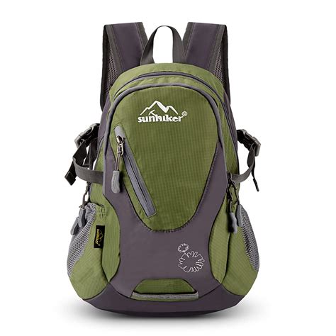 The Best Backpacks For Travel Iucn Water