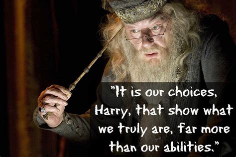38 Best Harry Potter Quotes To Hold You Over Until The New 2018 Movie
