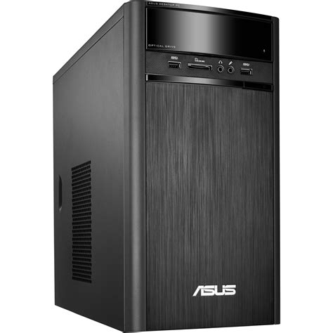 Asus Vivopc K31cd Desktop Computer K31cd Ds71 Bandh Photo Video