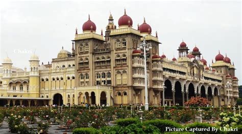 Mysore Palace Timings Entry Fee History Architecture Etc