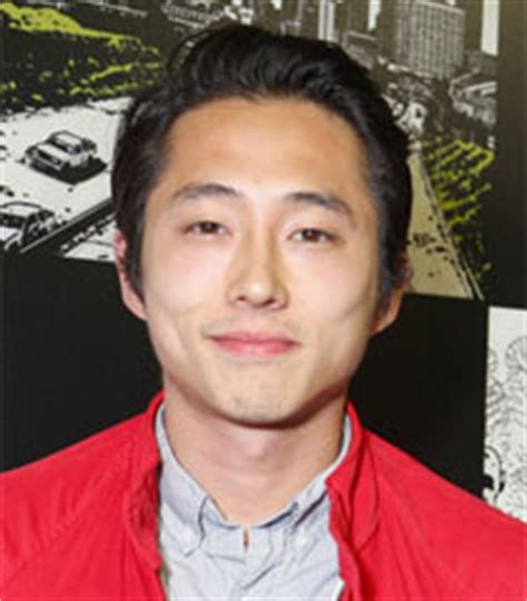 Jp apr 19 2018 11:44 am i'm very excited about steven yeun being in this movie! Steven Yeun - 18 Character Images | Behind The Voice Actors