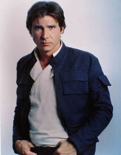 Han Solo Han Solo Photo Fanpop
