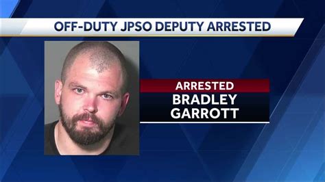 Slidell Police Off Duty Jpso Deputy Arrested Accused Of Firing Gun Into Business