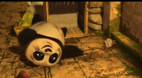 Pin En ☼ Kungfu Panda Poo