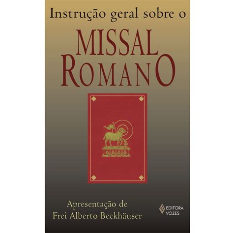 Baixar Novo Missal Romano Completo Pdf