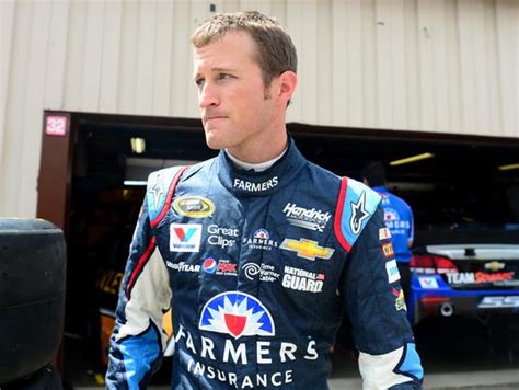 Kasey Kahne Wants To Add His Name To Hendrick Winning Streak