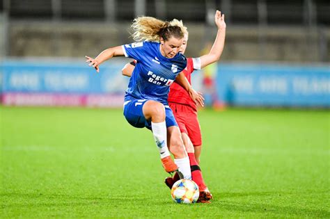 Die polizei war mit einem großaufgebot vor ort. FRAUEN BUNDESLIGA: heute um 14 Uhr Zuhause gegen ...