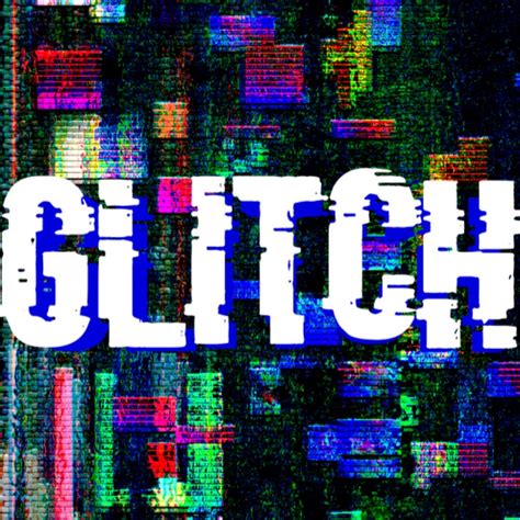 Glitch Out Youtube