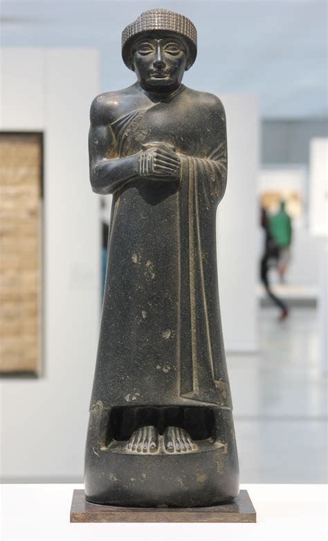 Arte Da Mesopotâmia História Infoescola