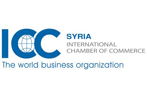 Connext International Chamber Of Commerce Syria Icc Syria