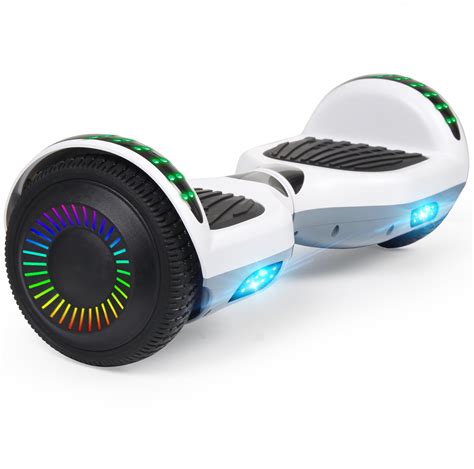Hoverboard 65 Two Wheel Self Balancing Hoverboard Without Free Carry