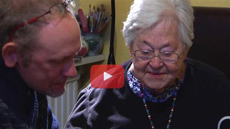 Share My Home Homeshare Featured On Italian Tv — Share My Home Trusted Homeshare For Older And