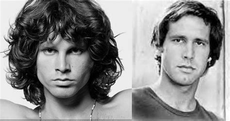 ¡se Supo Jim Morrison Era Imagen Nathanadler En Taringa