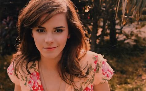 Emma Watson Gorgeous K Hd Celebrities K Wallpapers Vrogue Co