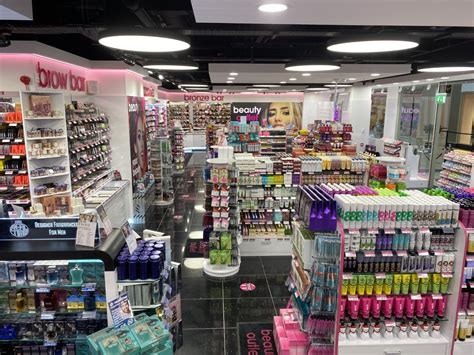 Beauty Outlet Cosmetics Skincare One Stop For Everything Beauty