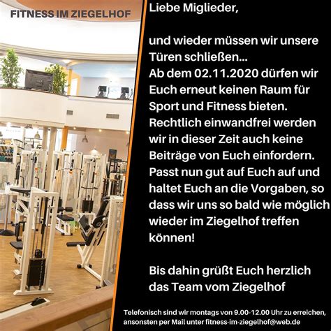 61 Fitness Am Ziegelhof Lukas Ackerman