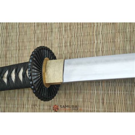 Kiku Katana Huanuo Samurai Sword