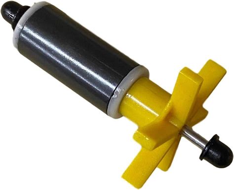 T And P Supplies Ltd Compatible Impeller For Intex Pure Spa Water Pump