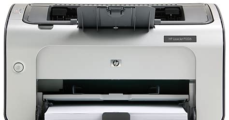 Plug and play provides basic printing functions. تحميل تعريف طابعة HP Laserjet P1006 لويندوزات