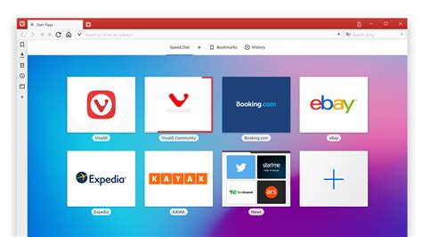 Opera for mac, windows, linux, android, ios. Download Vivaldi | Vivaldi Browser