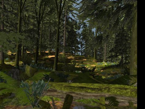 Forest Pack 3d Unity Asset Store