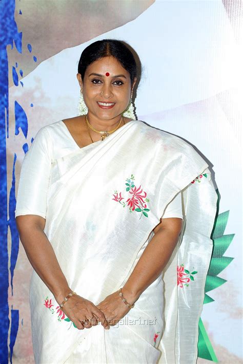 She started her career as an assistant choreographer and worked in movies including. Actress Saranya Ponvannan Latest Images HD @ Kalavani 2 ...