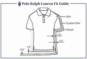 Ralph Polo Shirt Size Guide Peacecommission Kdsg Gov Ng