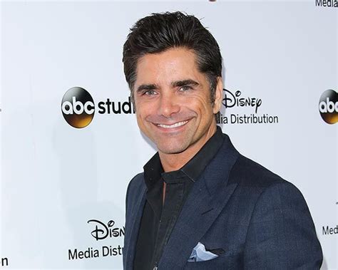 John Stamos Admits He Tried To Get Olsen Twins Fired From Full House