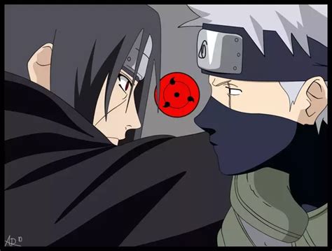 If Kakashi Hatake Possessed Sharingan In Both His Eyes Right From The Start Would He Be Able To