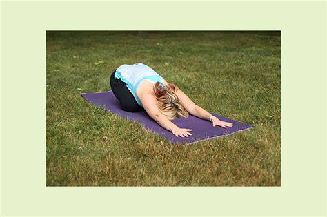 6 Yoga Poses That Promise To Reduce Stress Parkview Health