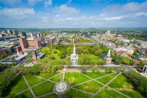The Best Things To See And Do In New Haven Connecticut