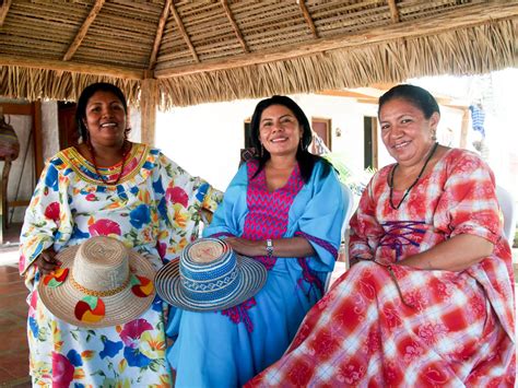 Wayuu Origen Historia Significado Economia Y Más