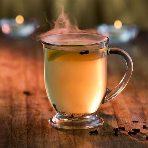 11 New And Delicious Hot Toddy Recipes