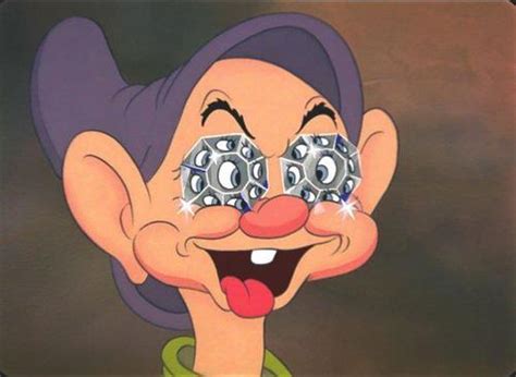 Dopey From Snow White And The Seven Dwarves 7 Adorable