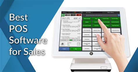 Top 7 Best Free Pos Software System In 2022 Selective Only