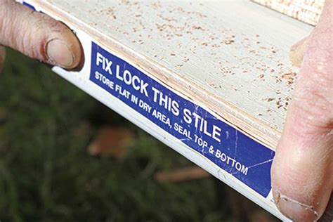 How To Install An Internal Door Australian Handyman Magazine
