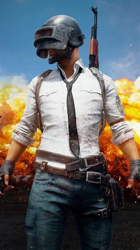 Playerunknown's battlegrounds, pubg, mobile game, hd. The Best PUBG Mobile Wallpaper HD Download For Your Phones ...