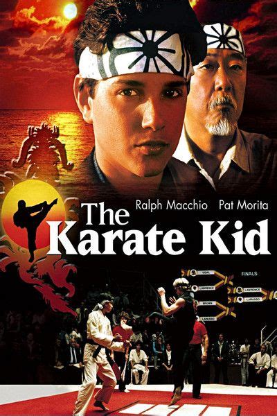The Karate Kid Movie Review Film Summary Roger Ebert Artofit