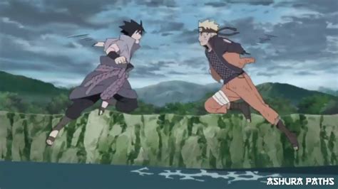 Naruto And Sasuke Amv Century Youtube