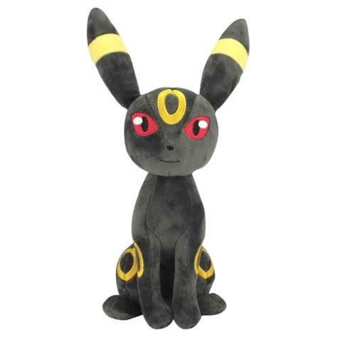 License 2 Play Pokemon Umbreon Plush Toy 8 In Frys Food Stores
