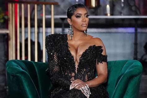 Porsha Williams Net Worth A Closer Look Into Her Profession Life Career And Lifestyle In 2022