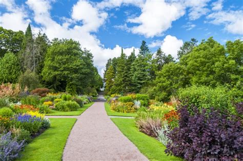 Famous Gardens In Ireland