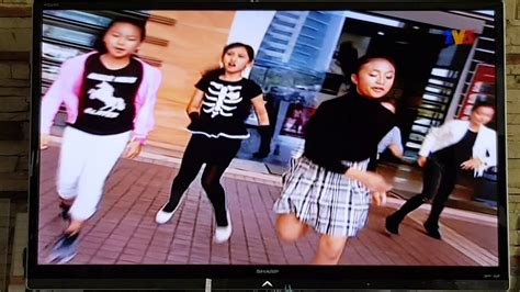 Education is vital, he says, suggesting workshops for the entire family during prenatal visits, and even using popular tv soaps to deliver the right information without pressure. Danceversity performing This Is Me for TV3's Wanita Hari ...