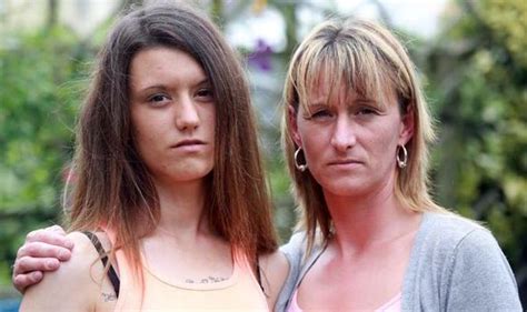 Mother And Daughter Blew £30000 Of Benefits Funding Teens Cannabis